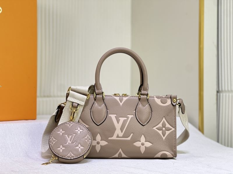 LV Shopping Bags